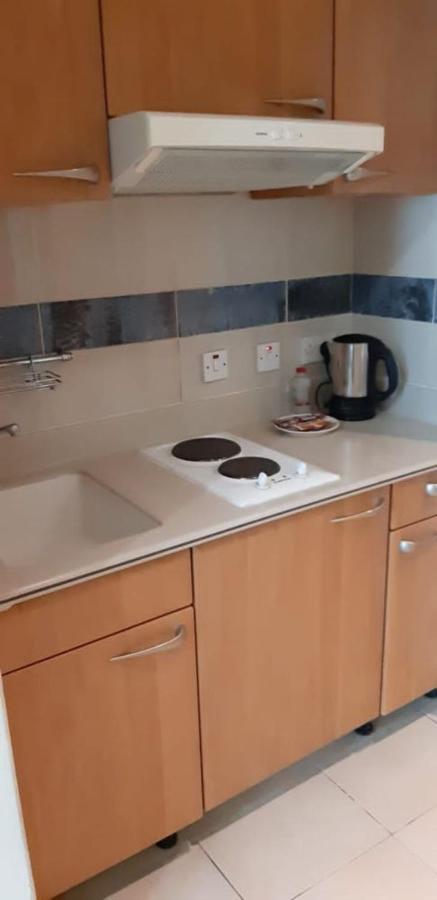 أبو ظبي Platinum Hotel Apartments المظهر الخارجي الصورة