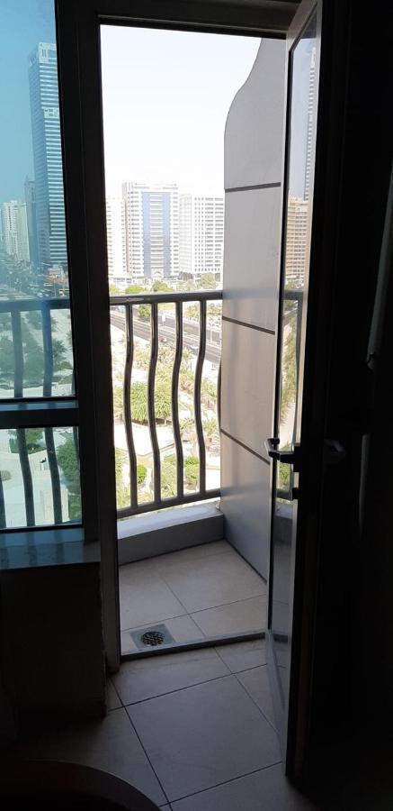 أبو ظبي Platinum Hotel Apartments المظهر الخارجي الصورة